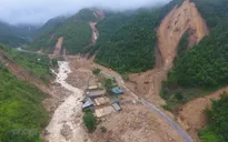 Bắc Bộ, Bắc Trung Bộ sắp mưa to, cảnh báo mưa cực đoan gây lũ quét, sạt lở đất