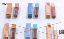 Doanh nghiệp khốn đốn vì hàng giả