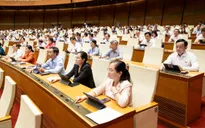 Chính thức: Rút ngắn nhiệm kỳ Quốc hội khóa XV, chốt Ngày bầu cử là 15/3/2026
