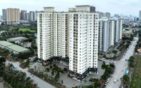 Tháo gỡ rào cản để phát triển nhà ở xã hội