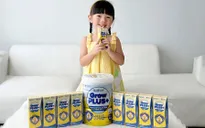 Hành trình sữa Nutifood GrowPLUS+ nhập khẩu đến tay người tiêu dùng