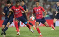 Buriram vs CLB Công An Hà Nội: Quyết đoạt cúp trên đất Thái | 19h30 hôm nay, 21/5