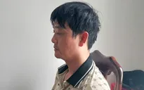 Thanh niên mặc áo chống nắng xông vào cướp ngân hàng bị bắt giữ