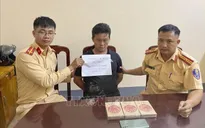 Điện Biên: Đấu tranh thành công 2 chuyên án ma túy, thu giữ số lượng lớn heroin