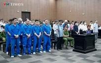 Vụ khai thác đất hiếm: Cựu Thứ trưởng Nguyễn Linh Ngọc bị tuyên phạt 3 năm tù