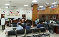 Đảm bảo phục vụ người dân thông suốt trong quá trình sáp nhập xã, phường