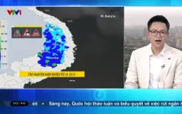 Bản tin thời tiết 5h30 - 21/5/2025