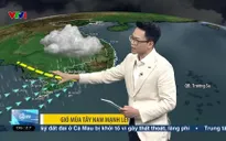 Bản tin thời tiết 6h15 - 21/5/2025