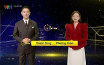 VTV kết nối: Dịu dàng màu nắng