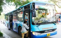 Đề xuất giải pháp thanh toán số cho giao thông hiện đại