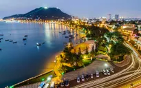 Sức hút mới cho du lịch Vũng Tàu