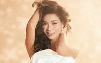 Đồng Lan tham gia dự án phát hành toàn cầu bằng 15 ngôn ngữ