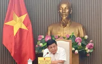 Phó Thủ tướng Nguyễn Chí Dũng: Mở rộng Cảng hàng không quốc tế Phú Quốc phải đảm bảo chất lượng tốt nhất