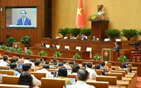 Hướng tới phổ cập giáo dục mầm non cho trẻ em mẫu giáo từ 3 đến 5 tuổi vào 2030