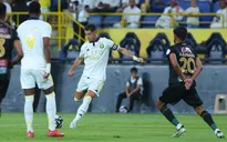 CR7 lập công, Al Nassr giành chiến thắng thuyết phục