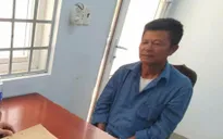 Bắt đối tượng ném ly thủy tinh vào mặt bạn nhậu trọng thương rồi trốn sang Campuchia
