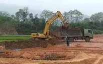 Bộ Xây dựng đốc thúc tiến độ giải ngân vốn đầu tư công