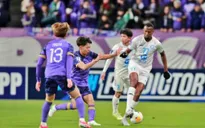 Việt Nam duy trì 1 suất trực tiếp vào vòng bảng AFC Champions League Two