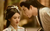 Cặp đôi 'Khom lưng' gây sốt