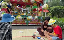 Thảo Cầm Viên Sài Gòn rộn rã chào hè