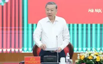 Tổng Bí thư Tô Lâm yêu cầu khắc phục né tránh, dễ dãi trong kiểm tra, giám sát