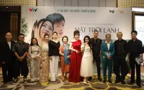Hành trình cảm xúc của “Mặt trời lạnh” - phim mới sắp lên sóng VTV3