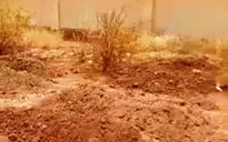 Sudan phát hiện hàng loạt hố chôn tập thể với gần 500 hài cốt