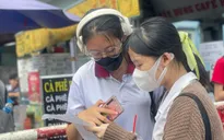 Ngày mai, kỳ thi vào lớp 10 chuyên đầu tiên ở TP Hồ Chí Minh bắt đầu, phụ huynh và học sinh nên lưu ý