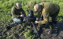 "Ukraine nên ưu tiên chiến tranh công nghệ cao thay vì giành lại lãnh thổ"