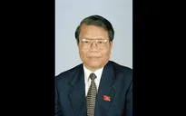 VTV thông báo việc tiếp sóng truyền hình trực tiếp Lễ viếng, Lễ truy điệu, Lễ an táng nguyên Chủ tịch nước Trần Đức Lương