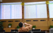 VN-Index tăng nhẹ