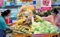 Chủ động kiểm soát giá cả kích cầu tiêu dùng