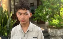 Bắt nam thanh niên đâm chết người tại bệnh viện ở Đà Nẵng