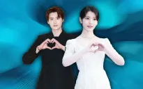 IU và Lee Jong Suk có còn hẹn hò?