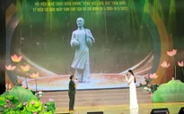 Đồng Tháp bội thu giải thưởng tại Hội diễn nghệ thuật quần chúng toàn quốc “Tiếng hát làng Sen”