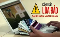 Tăng nặng xử phạt việc mua bán tài khoản ngân hàng