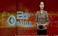 Nóng cùng V8 trưa - 23/5/2025