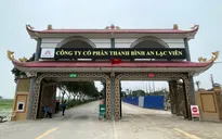 Lò hỏa táng bị tố "chặt chém" phải trả lại hơn 10 tỷ đồng cho hơn 20.000 khách hàng