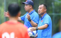 HLV Okiyama Masahiko: "U19 nữ Việt Nam hướng đến chức vô địch"