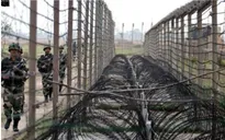 Binh sĩ Ấn Độ bắn chết người đàn ông Pakistan vượt biên giới