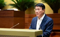 Đề xuất Bộ Công an là cơ quan trung ương về chuyển giao người đang chấp hành án phạt tù