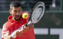 Djokovic chạm trán Hurkacz ở chung kết Geneva Open 2025