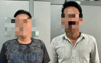 Triệt phá hai đường dây cá độ bóng đá tiền tỷ ở Bình Thuận