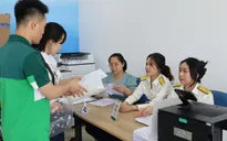 Triển khai hóa đơn điện tử cho hộ kinh doanh