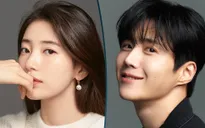 Kim Seon Ho đóng cặp với Suzy trong loạt phim "Delusion" của Disney+