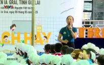 Thành phố ấm áp tình người - 24/5/2025