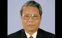 Điện, thư chia buồn nguyên Chủ tịch nước Trần Đức Lương từ trần
