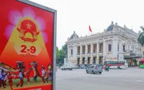 Quy chế hoạt động của Ban Chỉ đạo Triển lãm thành tựu kinh tế - xã hội kỷ niệm 80 năm Ngày Quốc khánh