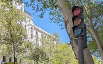 Không xác định được nguyên nhân sự cố mất điện ở châu Âu