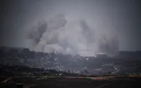 Israel tiếp tục không kích Gaza, ít nhất 23 người thiệt mạng